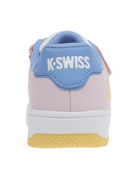Tenis K-Swiss para niña