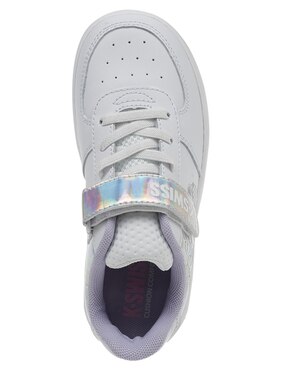Tenis K-Swiss para niña