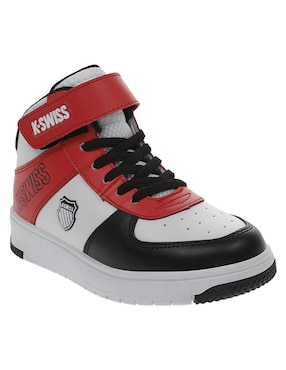 Tenis K-Swiss para niño