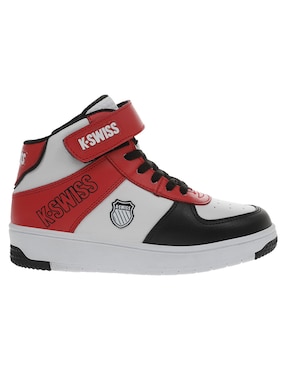 Tenis K-Swiss para niño