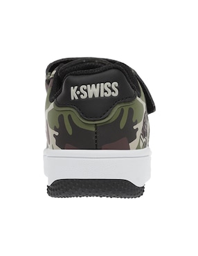 Tenis K-Swiss unisex