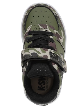 Tenis K-Swiss unisex