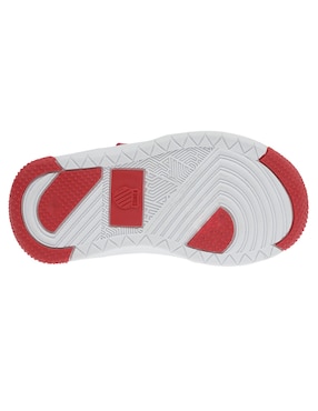 Tenis K-Swiss para niño