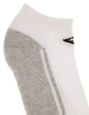 Tin Everlast infantil unisex 6 pares