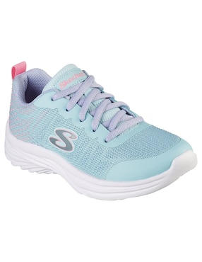 Tenis Skechers Para Niña Dreamy Dancer