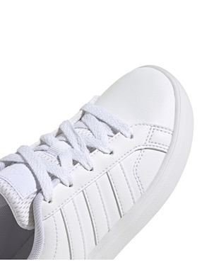 Tenis Adidas Sw Vs Pace 2.0 K unisex