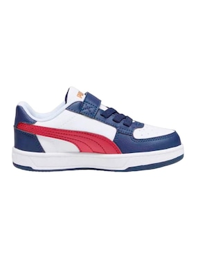 Tenis Puma para niño Caven 2.0