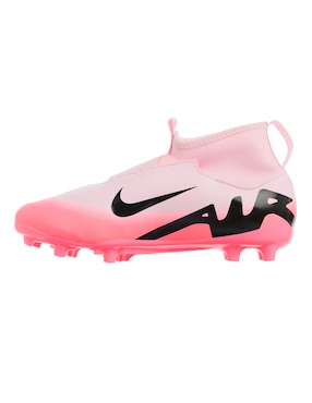 Tenis Nike JR Zoom Superfly 9 Acad FG/MG Infantil Unisex Para Fútbol