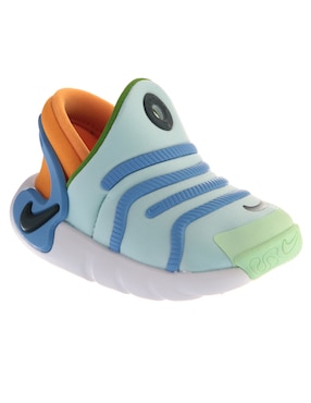 Tenis Nike Dynamo 2 Easyon Unisex Infantil