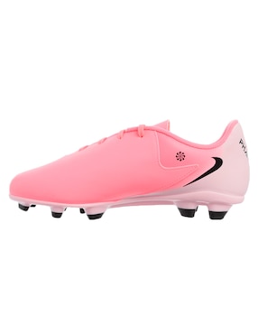 Tenis Nike JR Phantom GX II Club FG/MG Infantil Unisex Para Fútbol