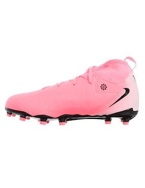 Tenis Nike JR Phantom Luna II Acad F/MG Infantil Unisex Para Fútbol