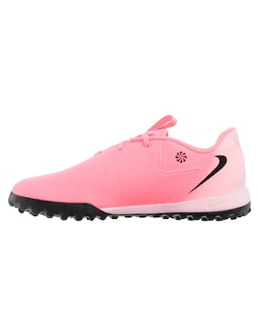 Tenis Nike JR Phantom GX II Academy TF Infantil Unisex Para Fútbol