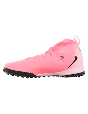 Tenis Nike JR Phantom Luna II Academy TF Infantil Unisex Para Fútbol