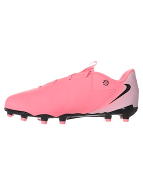 Tenis Nike JR Phantom GX II Academy FG/MG Infantil Unisex Para Fútbol