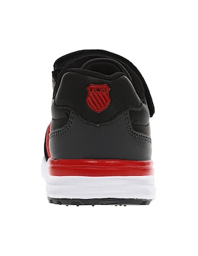 Tenis K-Swiss Sneakers de niño