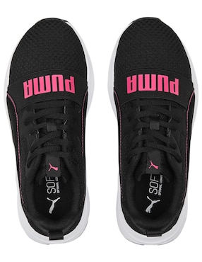 Tenis Puma unisex para entrenamiento
