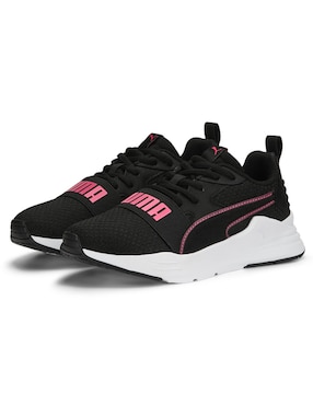 Tenis Puma unisex para entrenamiento