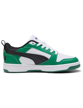 Tenis Puma de infantil unisex