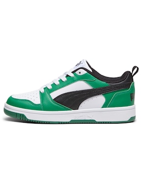 Tenis Puma de infantil unisex