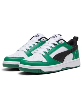 Tenis Puma de infantil unisex