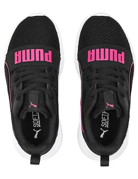 Tenis Puma unisex para entrenamiento