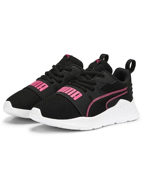 Tenis Puma unisex para entrenamiento