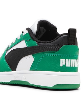 Tenis Puma de infantil unisex