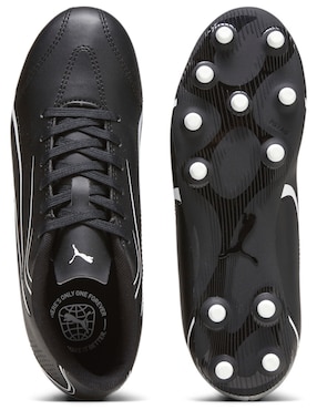 Tenis Puma de infantil unisex