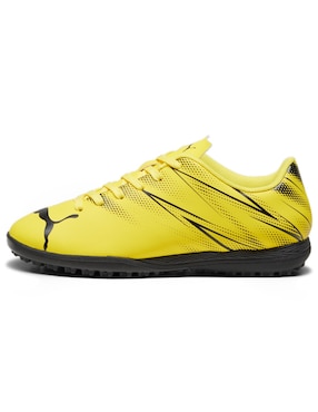 Tenis Puma Attacanto TT Jr unisex para entrenamiento