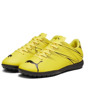 Tenis Puma Attacanto TT Jr unisex para entrenamiento