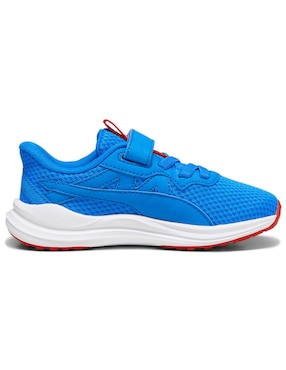 Tenis Puma Reflect Lite Acps de infantil unisex
