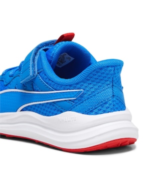 Tenis Puma Reflect Lite Acps de infantil unisex