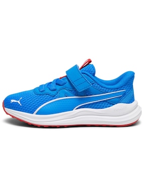 Tenis Puma Reflect Lite Acps de infantil unisex