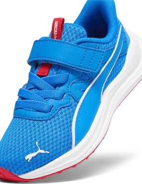 Tenis Puma Reflect Lite Acps de infantil unisex
