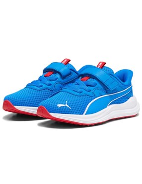 Tenis Puma Reflect Lite Acps de infantil unisex