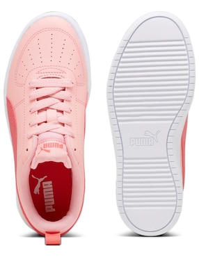 Tenis Puma unisex Rickie Jr