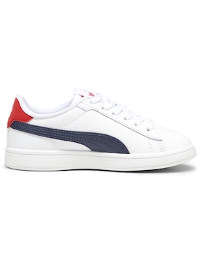 Tenis Puma unisex Smash 30 L PS