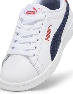Tenis Puma unisex Smash 30 L PS