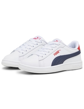 Tenis Puma unisex Smash 30 L PS