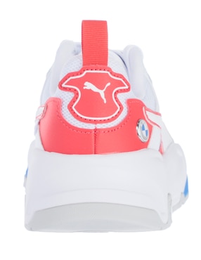 Tenis Puma Motorsport BMW MMS Trinity Jr unisex infantil
