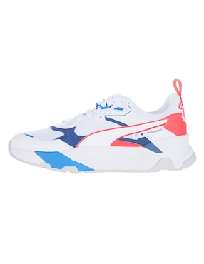 Tenis Puma Motorsport BMW MMS Trinity Jr unisex infantil