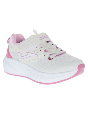 Tenis Joma Para Niña