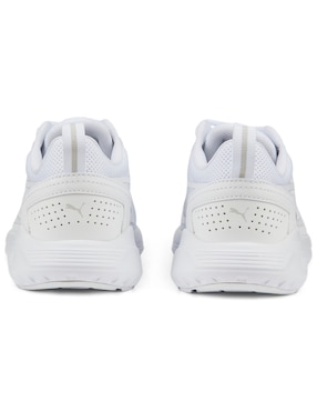 Tenis Puma Allday Active Jr de infantil unisex