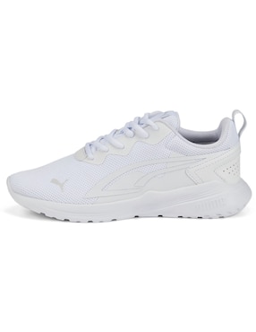 Tenis Puma Allday Active Jr de infantil unisex