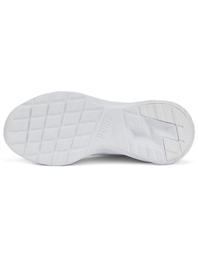 Tenis Puma Allday Active Jr de infantil unisex