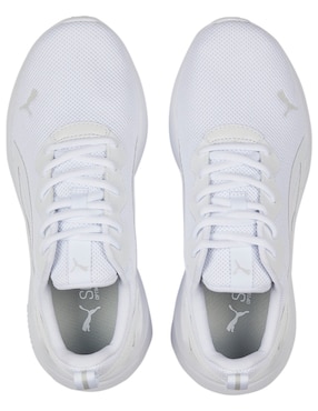 Tenis Puma Allday Active Jr de infantil unisex