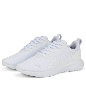 Tenis Puma Allday Active Jr de infantil unisex