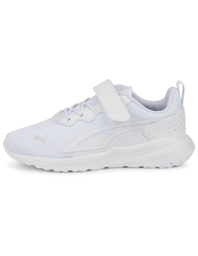 Tenis Puma unisex Allday Active Ac Ps