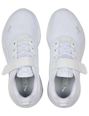 Tenis Puma unisex Allday Active Ac Ps