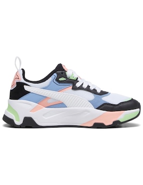 Tenis Puma unisex Trinity Jr